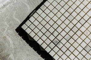 Alabama White Marble Tile