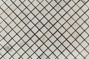 Alabama White Marble Tile