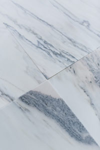 Alabama White Marble Tile