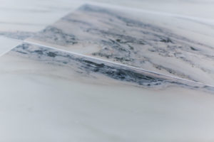 Alabama White Marble Tile