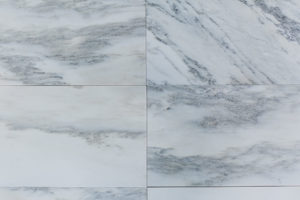 Alabama White Marble Tile