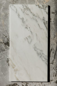 Alabama White Marble Tile
