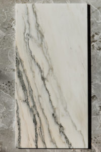 Alabama White Marble Tile
