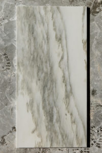 Alabama White Marble Tile