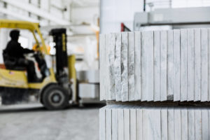 Alabama White Marble Tile