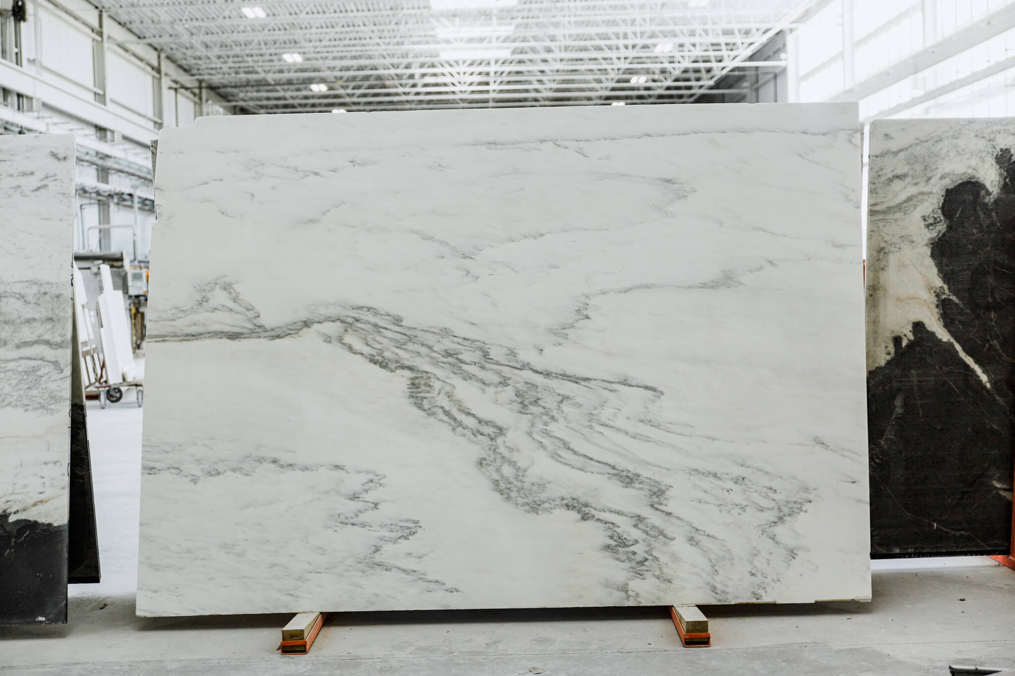 Everything You Need to Know About Alabama Marble - AM3 Stone