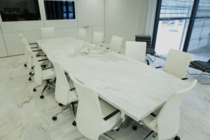 Alabama White Install