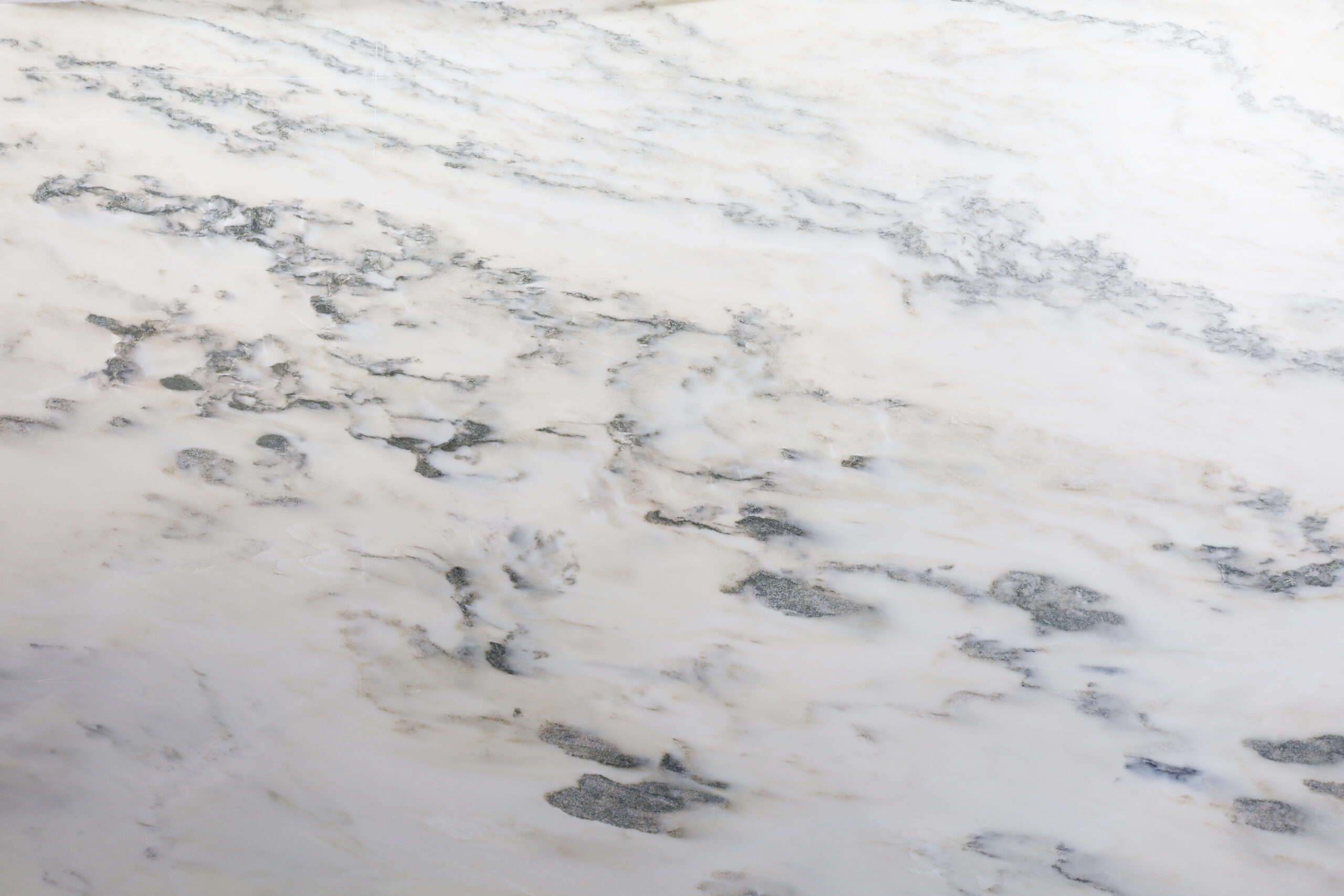 What is Marble Veining?