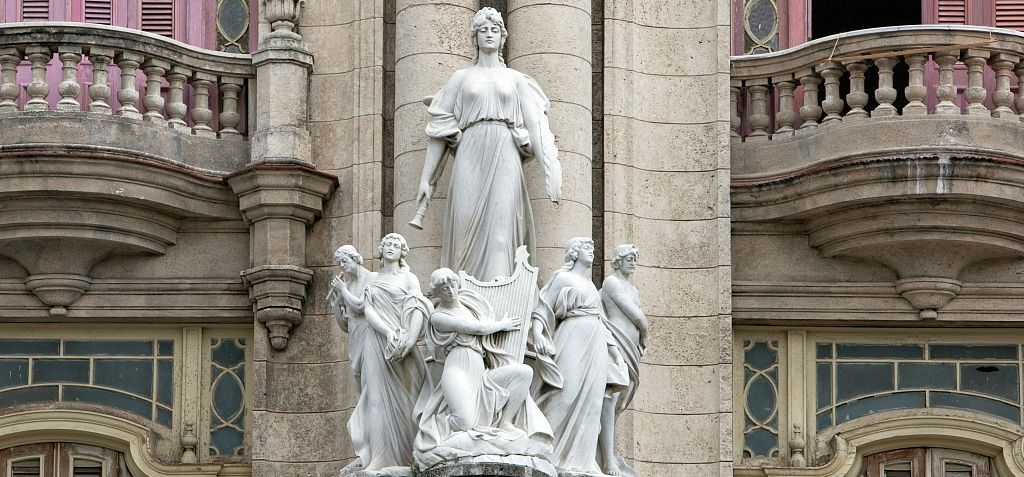 Giuseppe Moretti, Champion of Alabama’s white marble