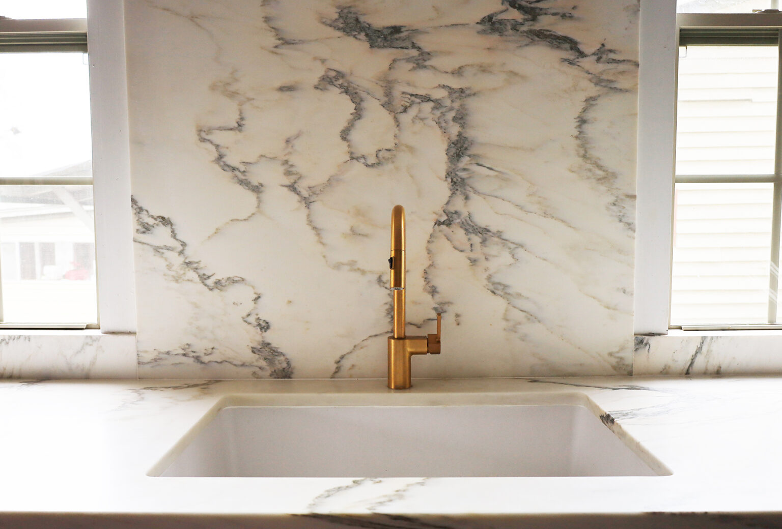 Alabama Rose Marble Collection - Alabama Marble - AM3 Stone