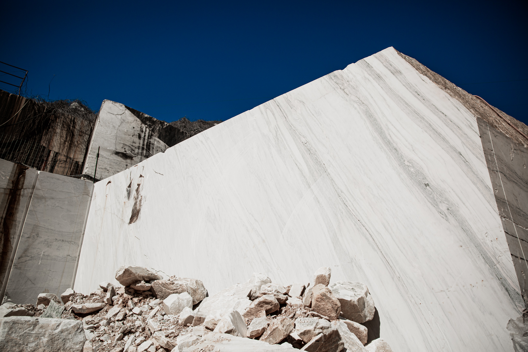 Join us for The Story of Alabama Marble