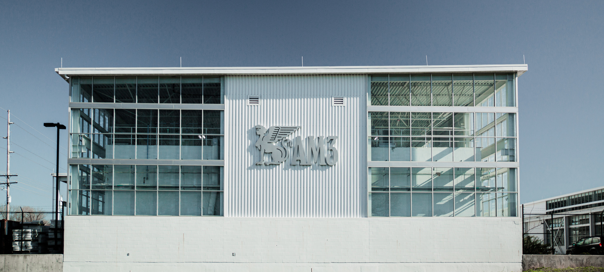 American Stone, High-End Aesthetics, and Alabama Jobs at AM3 Stone